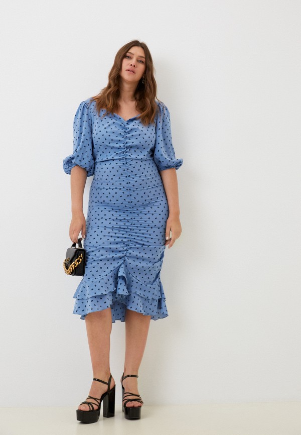 Francesca Peretti Платье - фото 1