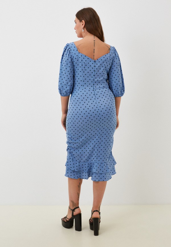 Francesca Peretti Платье - фото 3