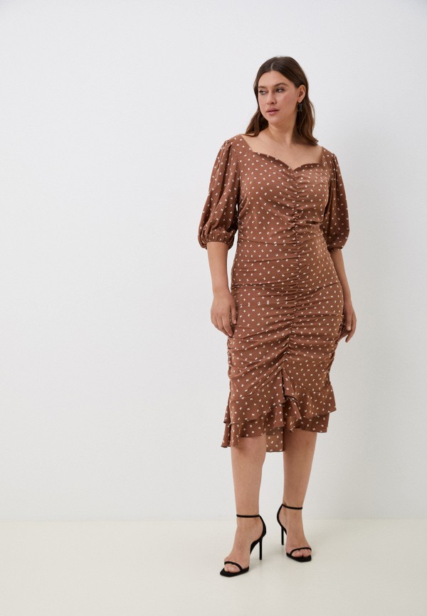 Francesca Peretti Платье - фото 1