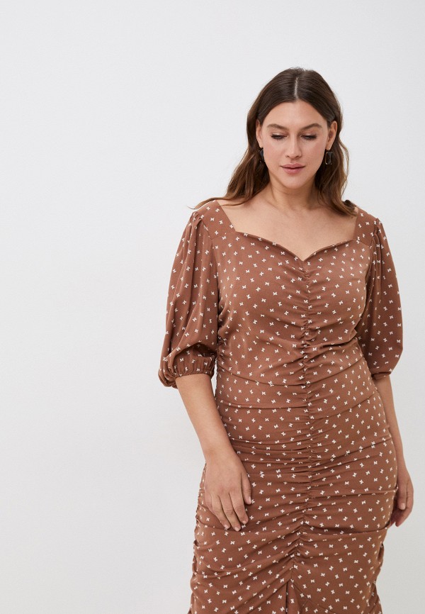 Francesca Peretti Платье - фото 2