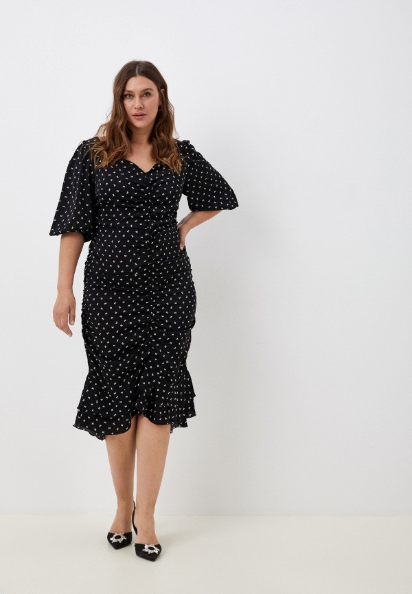 Francesca Peretti Платье - фото 1