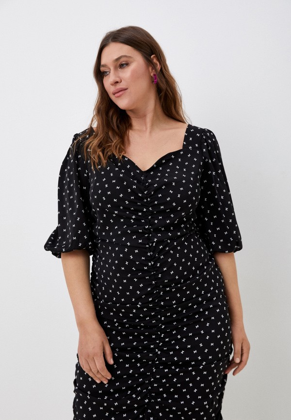 Francesca Peretti Платье - фото 2