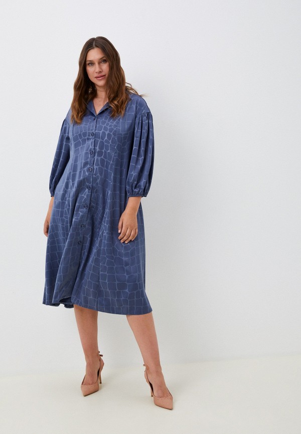 Francesca Peretti Платье - фото 1