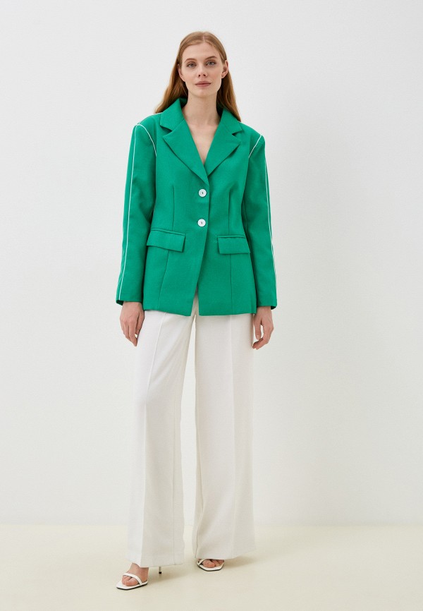 Francesca Peretti Жакет - фото 2