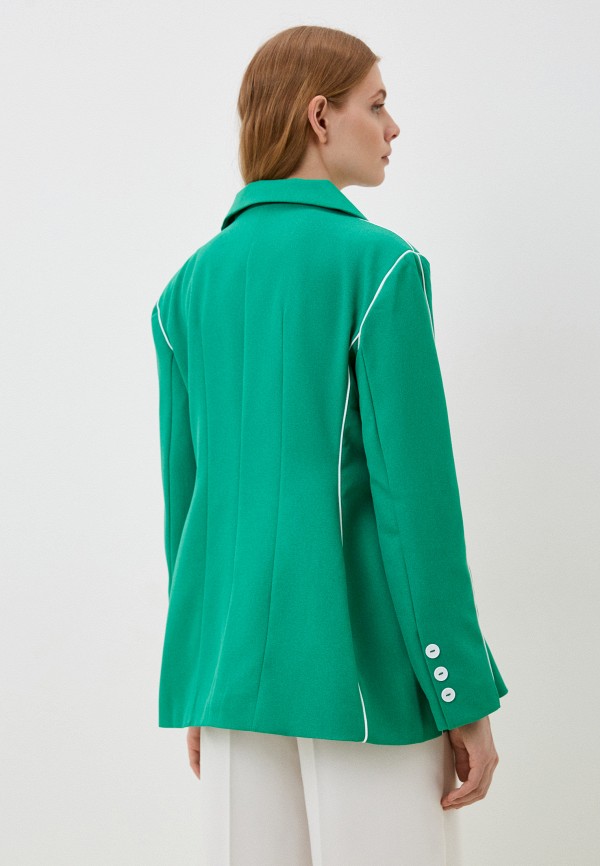 Francesca Peretti Жакет - фото 3