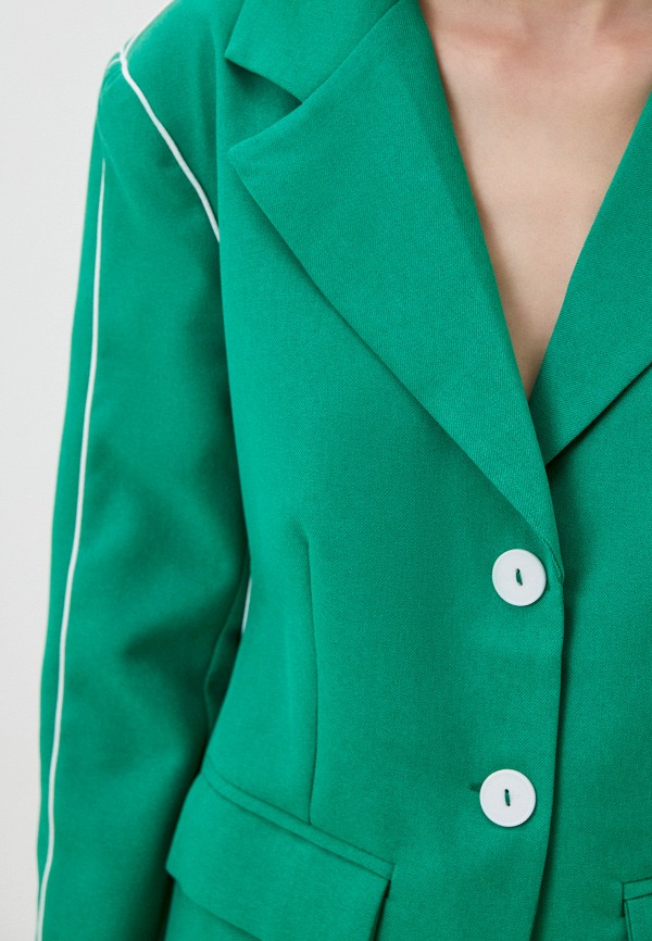 Francesca Peretti Жакет - фото 4