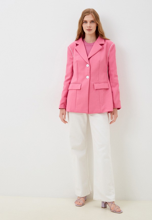 Francesca Peretti Жакет - фото 2