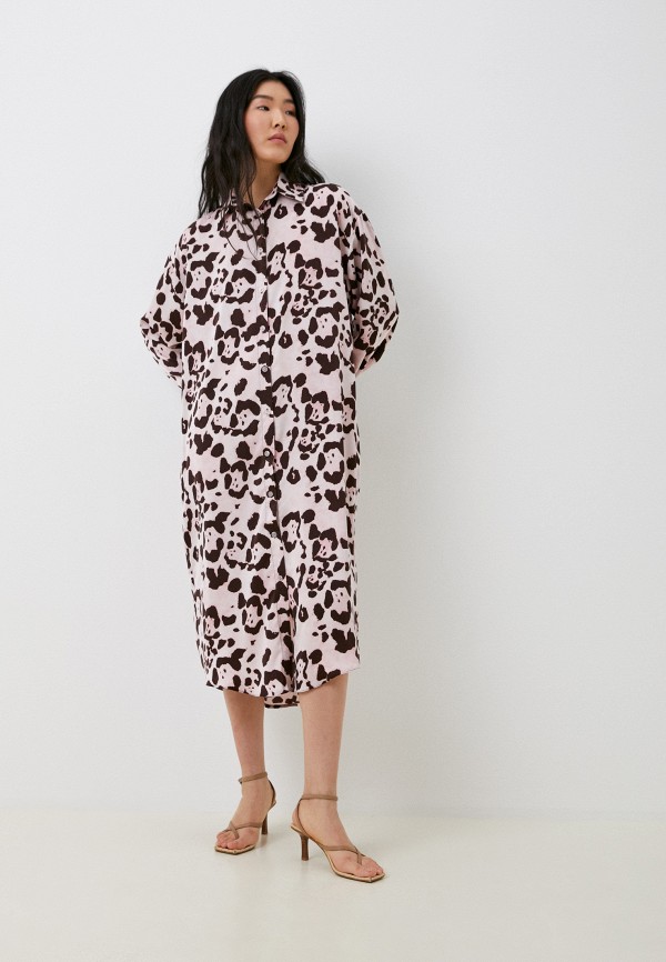 Moona Store Платье - фото 1