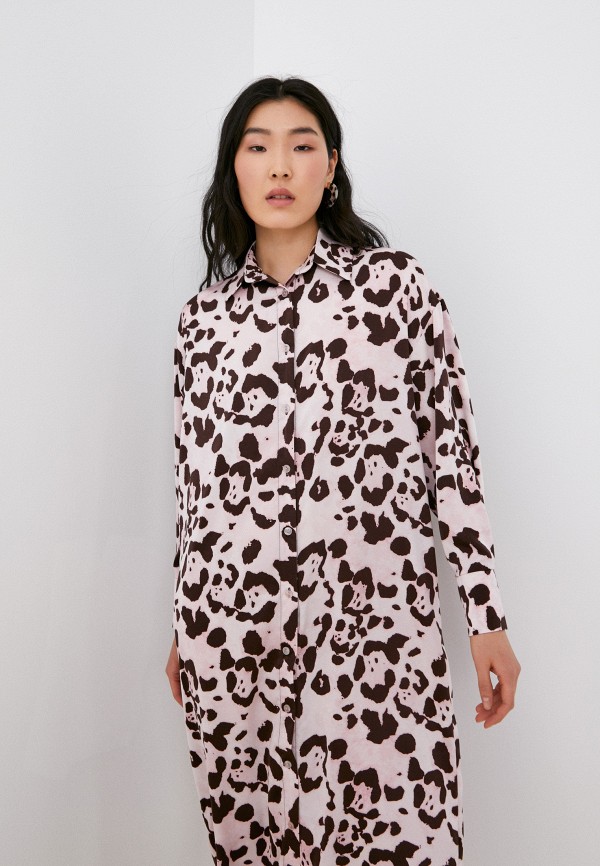 Moona Store Платье - фото 2