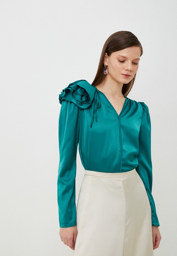 Francesca Peretti Блуза - фото 1