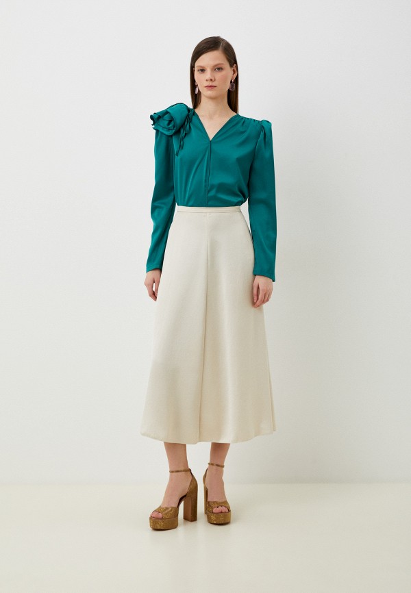 Francesca Peretti Блуза - фото 2