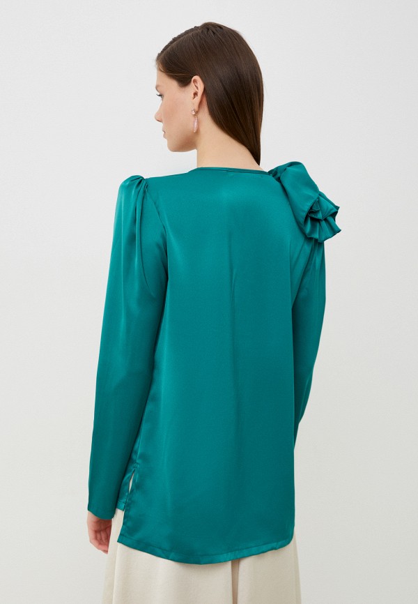 Francesca Peretti Блуза - фото 3