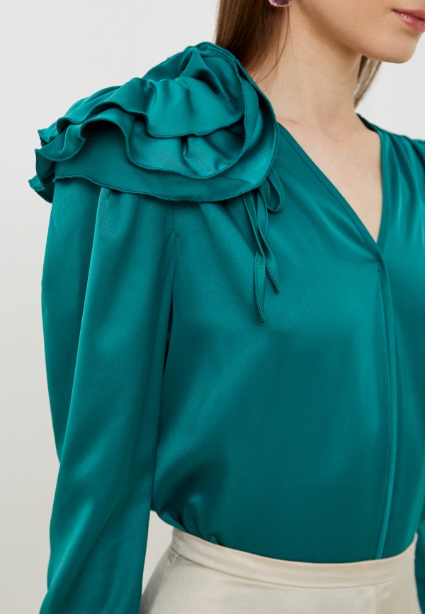 Francesca Peretti Блуза - фото 4