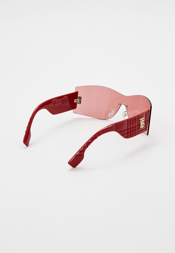 Burberry Очки солнцезащитные - BE3137 110984 - фото 2