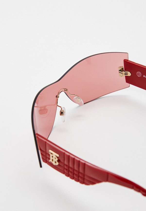 Burberry Очки солнцезащитные - BE3137 110984 - фото 4