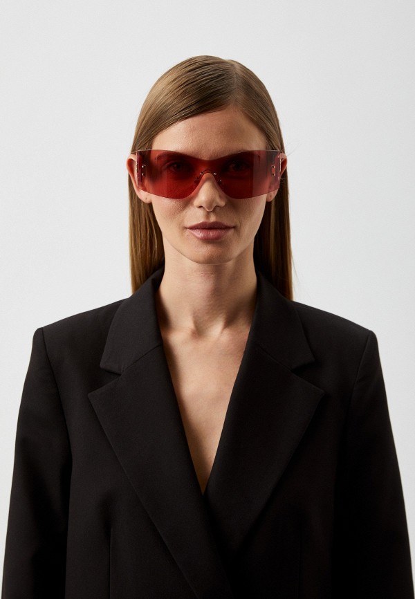 Burberry Очки солнцезащитные - BE3137 110984 - фото 3
