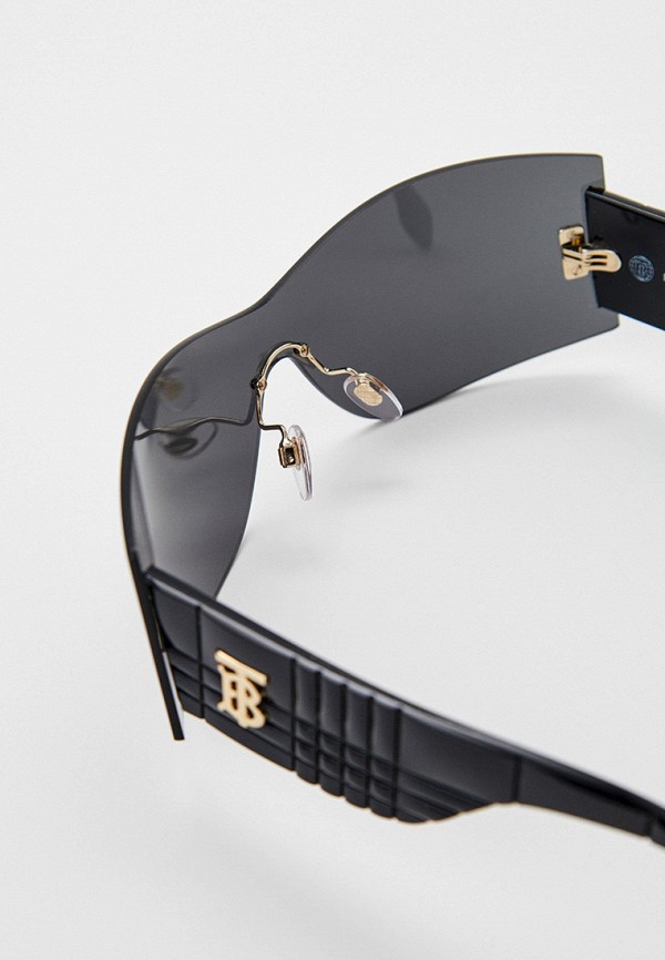 Burberry Очки солнцезащитные - BE3137 110987 - фото 3