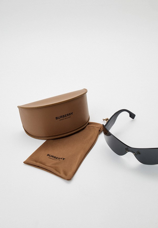 Burberry Очки солнцезащитные - BE3137 110987 - фото 4