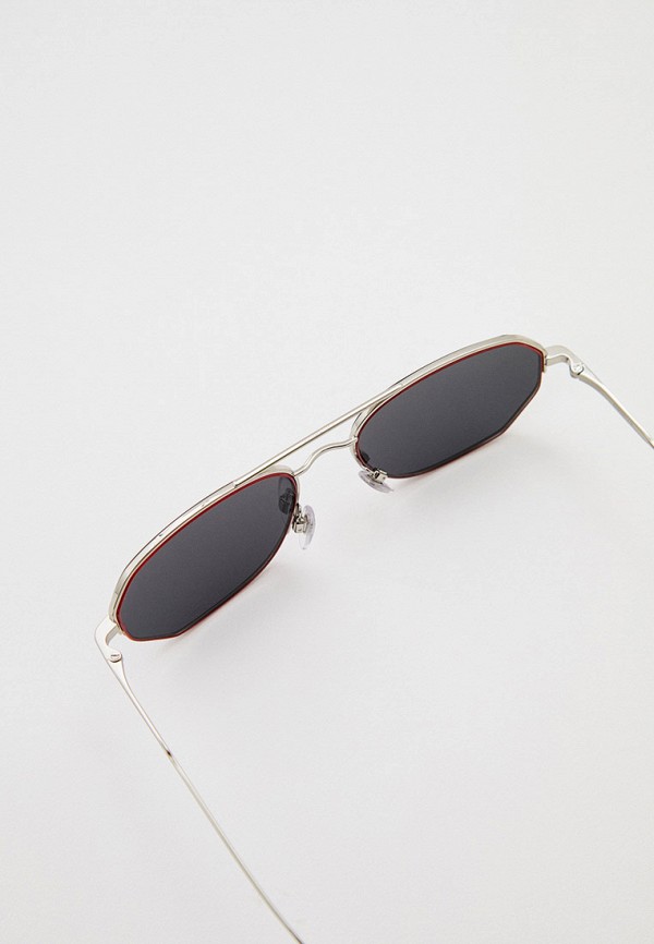 Burberry Очки солнцезащитные - BE3140 100587 - фото 3