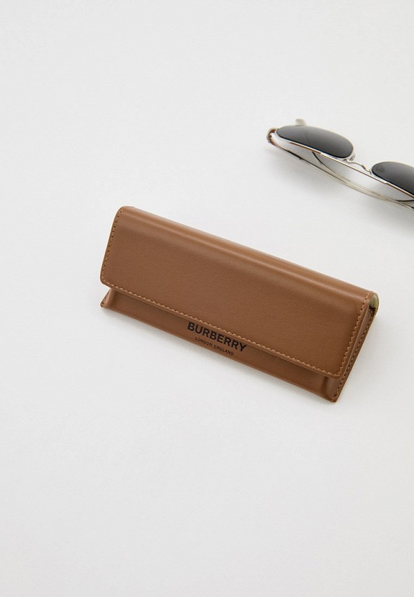 Burberry Очки солнцезащитные - BE3140 100587 - фото 4