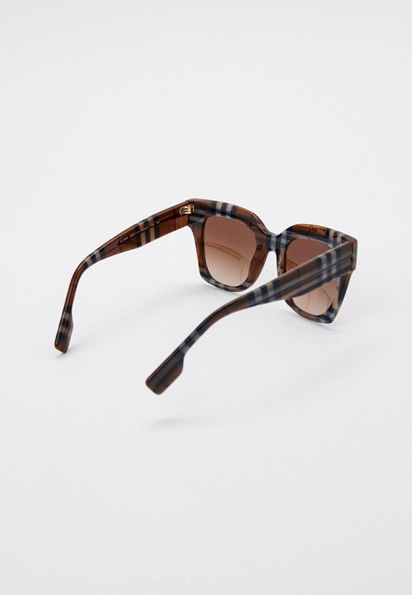 Burberry Очки солнцезащитные - BE4364 396713 - фото 2