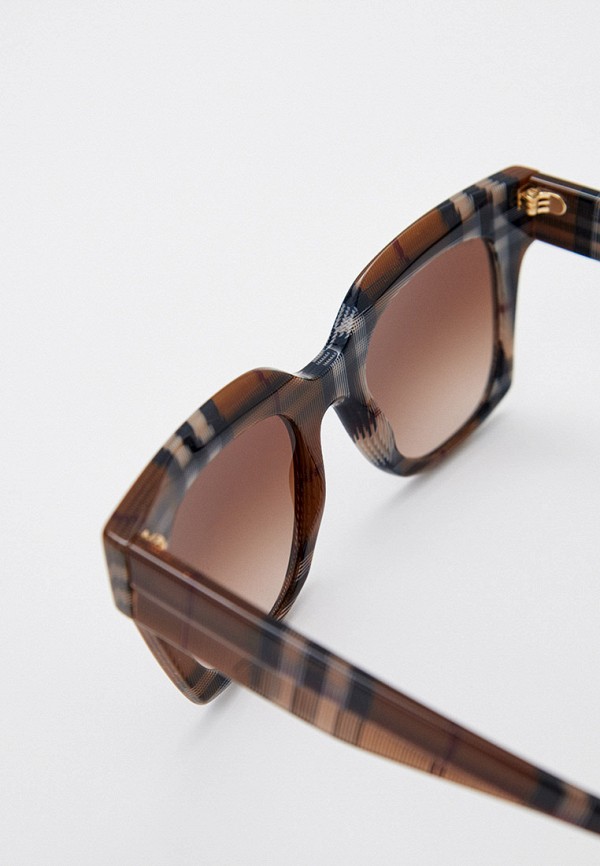 Burberry Очки солнцезащитные - BE4364 396713 - фото 3