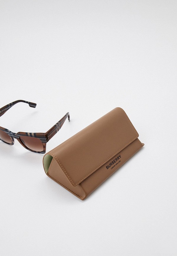 Burberry Очки солнцезащитные - BE4364 396713 - фото 4