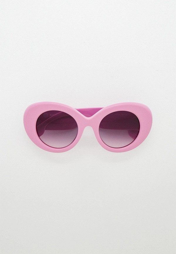 Burberry Очки солнцезащитные - BE4370U 40295M - фото 1