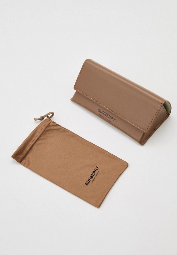 Burberry Очки солнцезащитные - BE4376U 300172 - фото 4