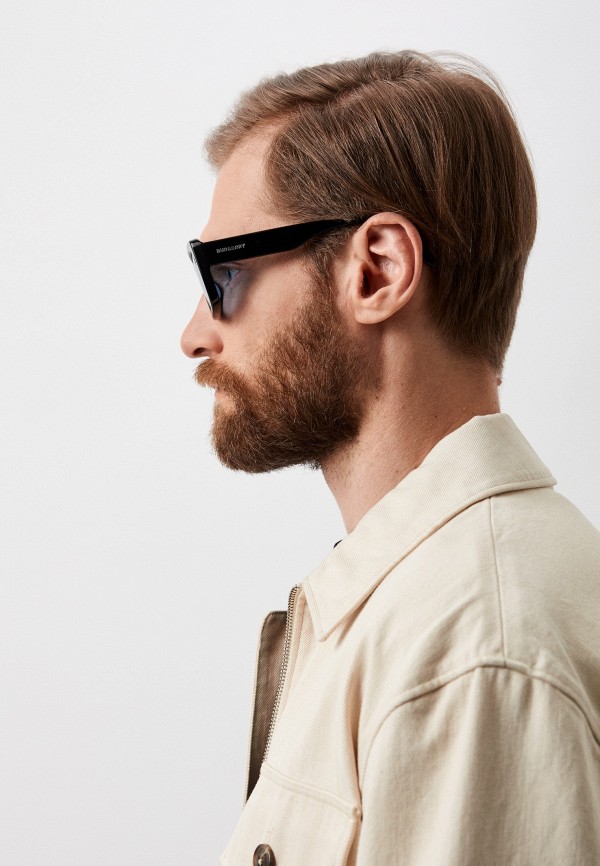 Burberry Очки солнцезащитные - BE4376U 300172 - фото 6