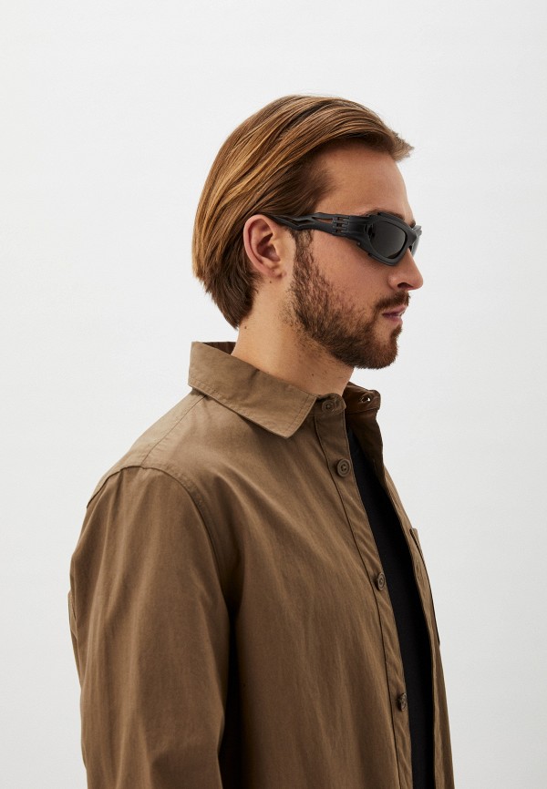 Burberry Очки солнцезащитные - BE4384 346487 - фото 5