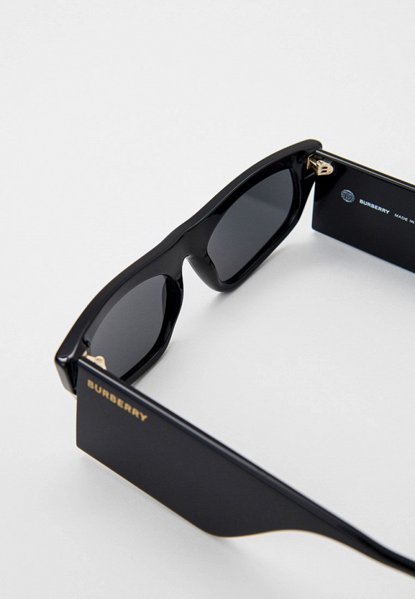 Burberry Очки солнцезащитные - BE4385 300187 - фото 3