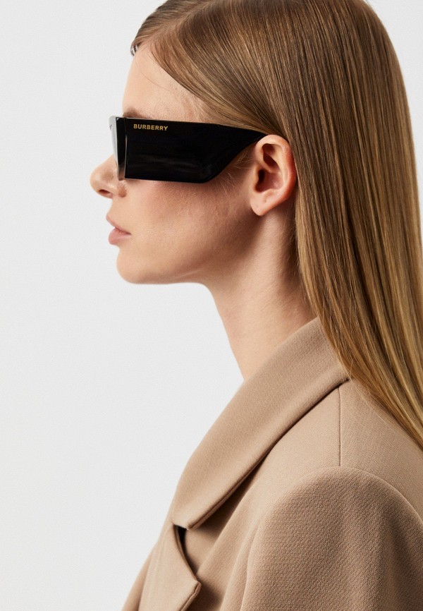 Burberry Очки солнцезащитные - BE4385 300187 - фото 6