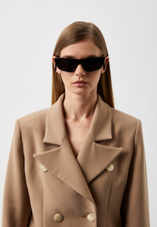 Burberry Очки солнцезащитные - BE4385 300187 - фото 5