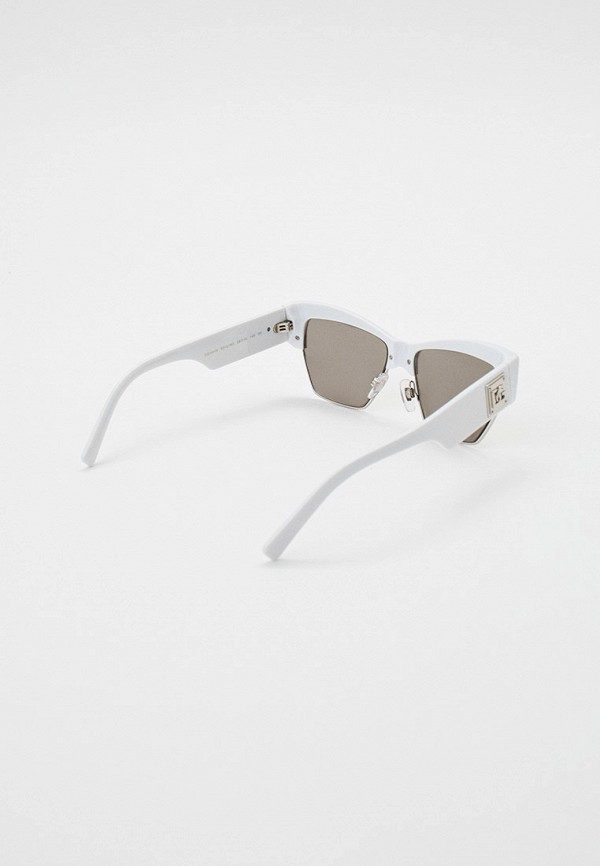 Dolce&Gabbana Очки солнцезащитные - DG4415 33126G - фото 2