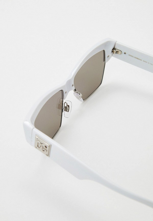 Dolce&Gabbana Очки солнцезащитные - DG4415 33126G - фото 3