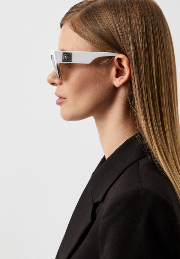 Dolce&Gabbana Очки солнцезащитные - DG4415 33126G - фото 6