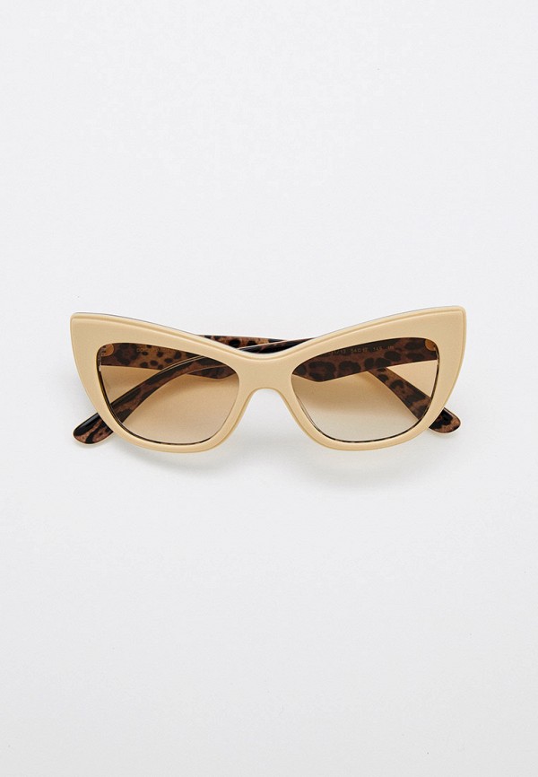 Dolce&Gabbana Очки солнцезащитные - DG4417 338113 - фото 1