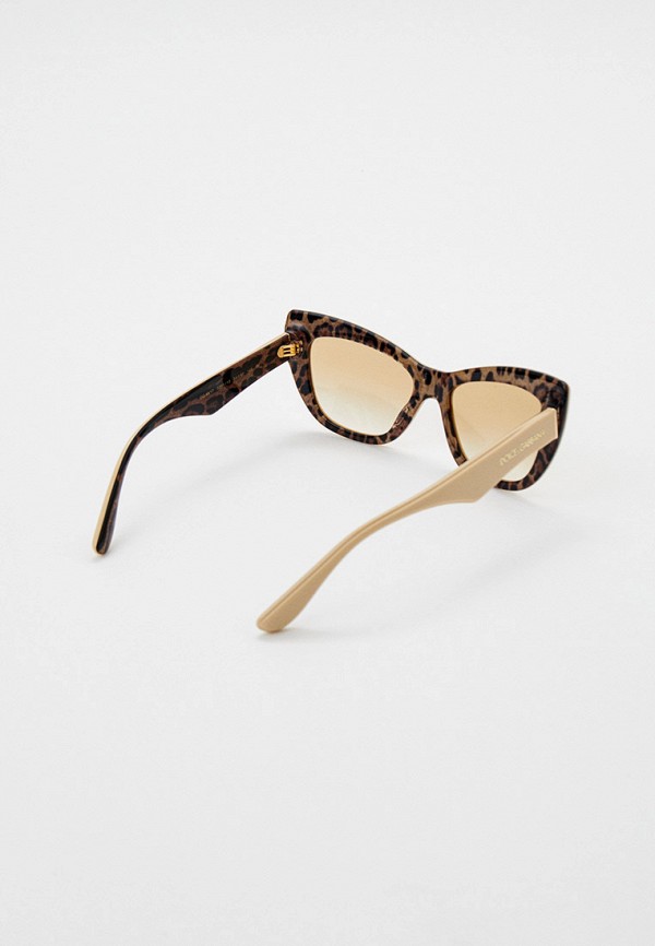 Dolce&Gabbana Очки солнцезащитные - DG4417 338113 - фото 2