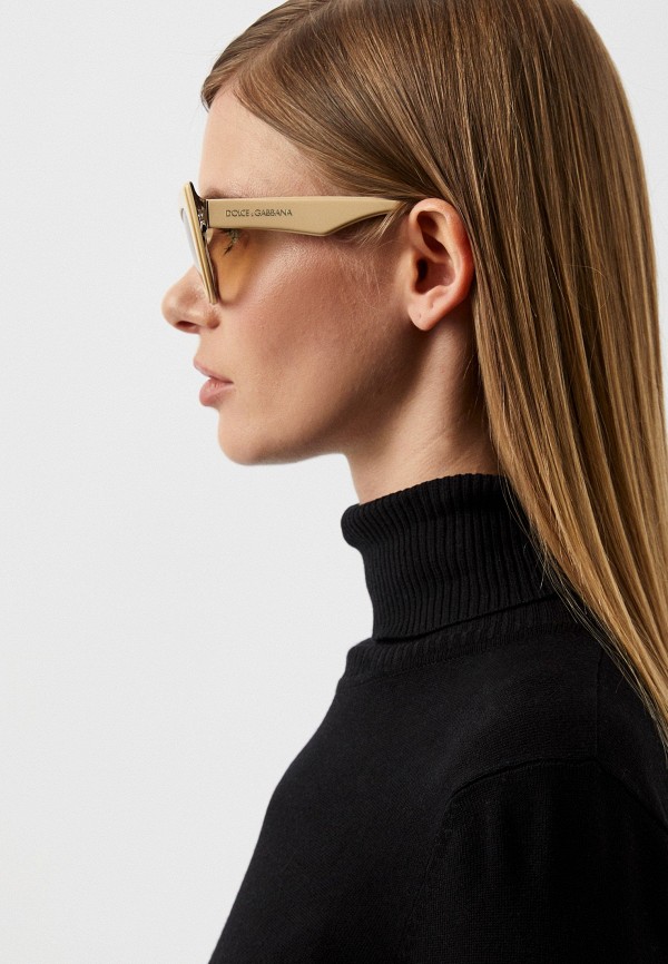 Dolce&Gabbana Очки солнцезащитные - DG4417 338113 - фото 6
