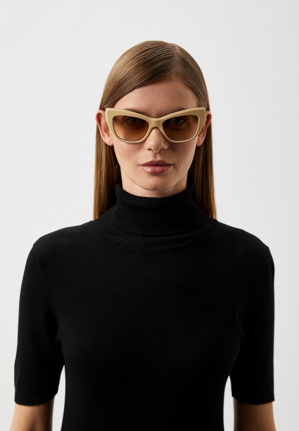 Dolce&Gabbana Очки солнцезащитные - DG4417 338113 - фото 5