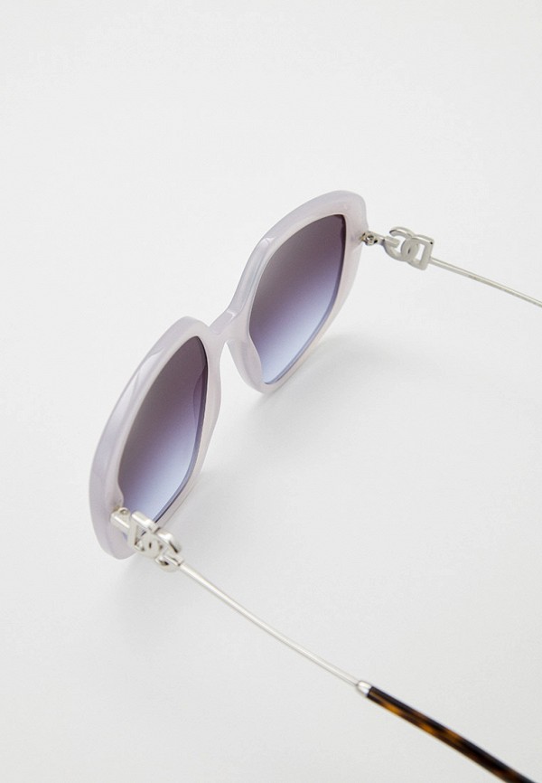 Dolce&Gabbana Очки солнцезащитные - DG4421 33824Q - фото 3