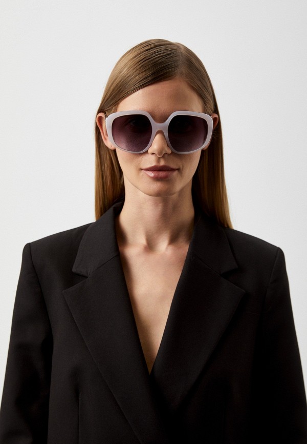 Dolce&Gabbana Очки солнцезащитные - DG4421 33824Q - фото 5