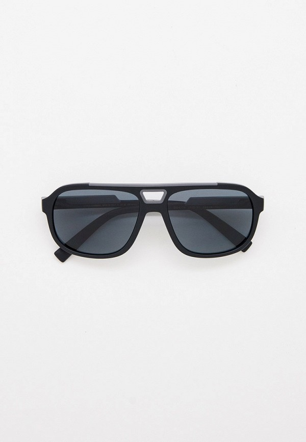 Dolce&Gabbana Очки солнцезащитные - DG6179 252581 - фото 1