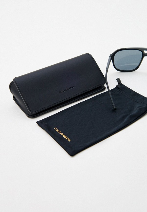 Dolce&Gabbana Очки солнцезащитные - DG6179 252581 - фото 4