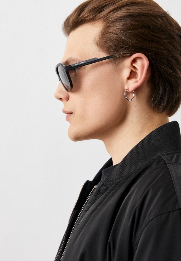 Dolce&Gabbana Очки солнцезащитные - DG6179 252581 - фото 6