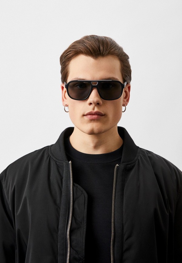 Dolce&Gabbana Очки солнцезащитные - DG6179 252581 - фото 5