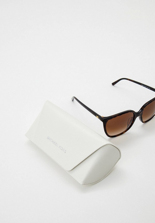 Michael Kors Очки солнцезащитные - MK2137U 300613 - фото 4