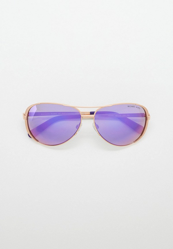 Michael Kors Очки солнцезащитные - MK5004 10034V - фото 1