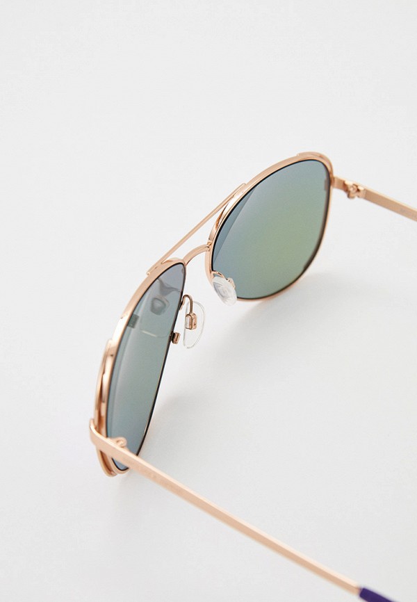 Michael Kors Очки солнцезащитные - MK5004 10034V - фото 3